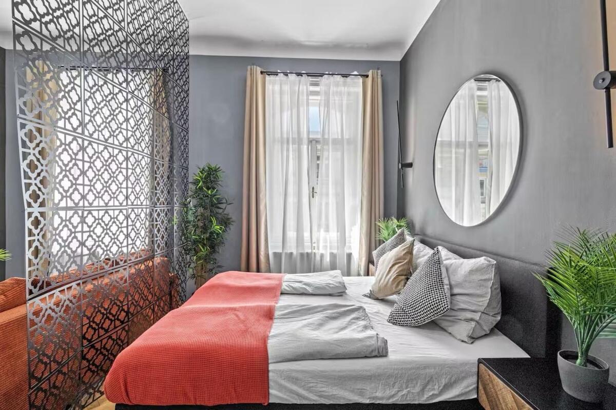 Spacious 3br I At Mariahilfer Strasse I Wifi Wien