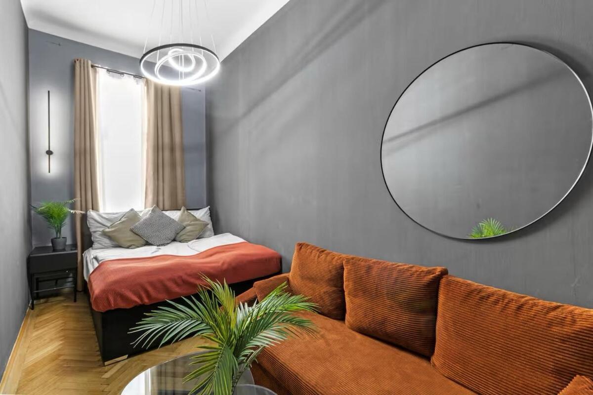 Apartment Spacious 3br I At Mariahilfer Strasse I Wifi *